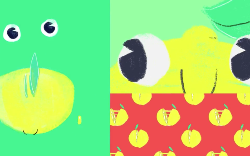 Layer Lemonade